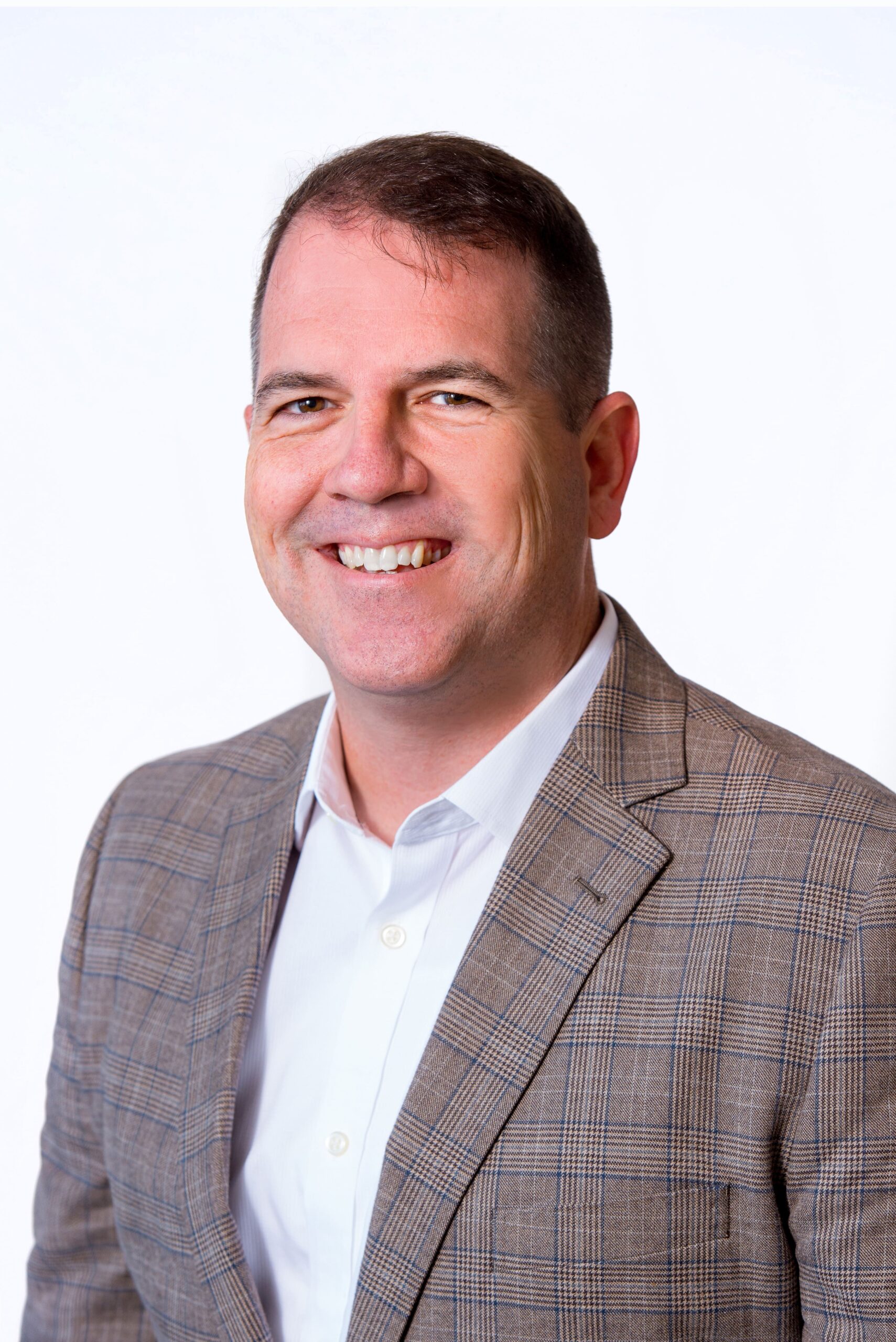 Brent Altazin-Chief Financial Officer-web