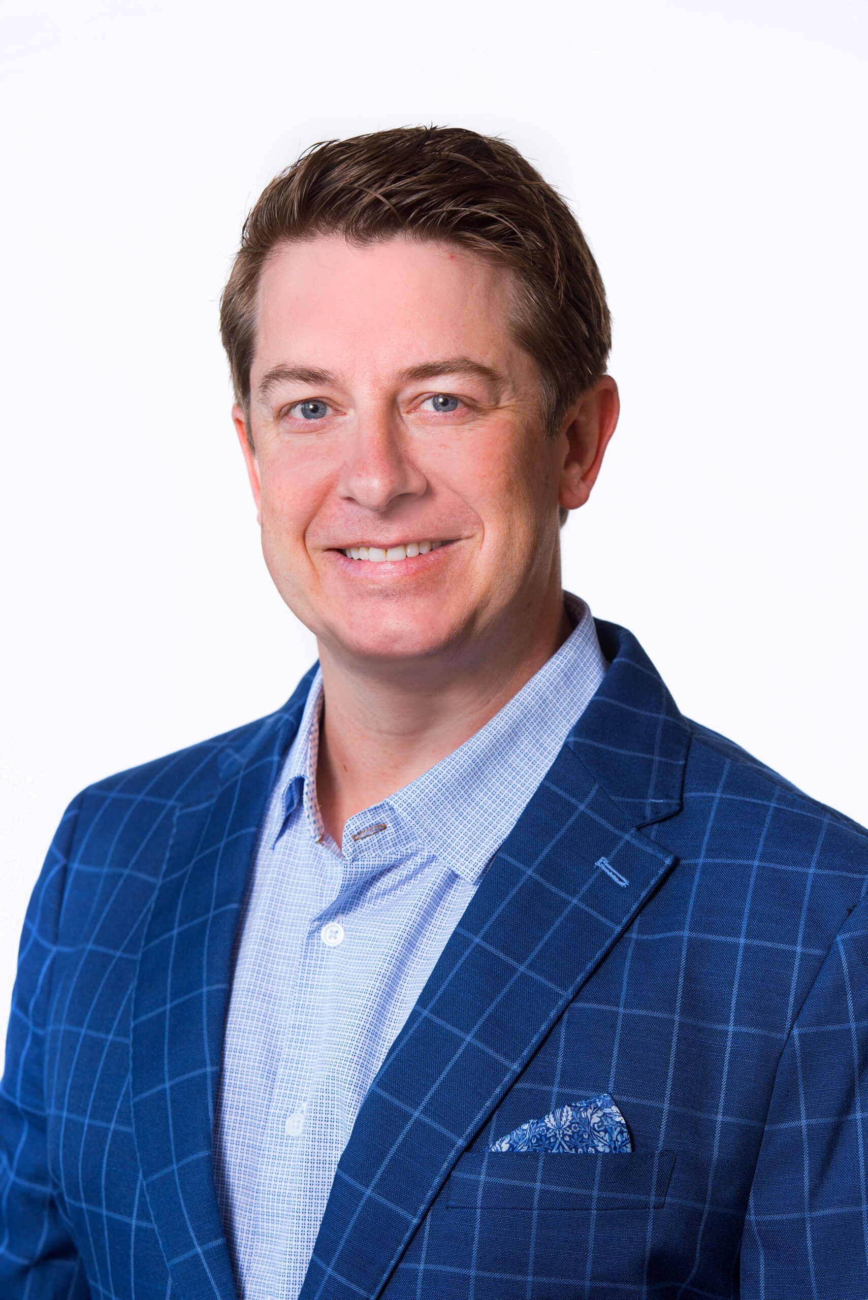 Chris Ferris- Development Manager-web